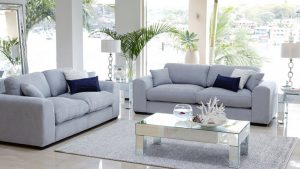 Ready Made Sofa Mega Sale Template